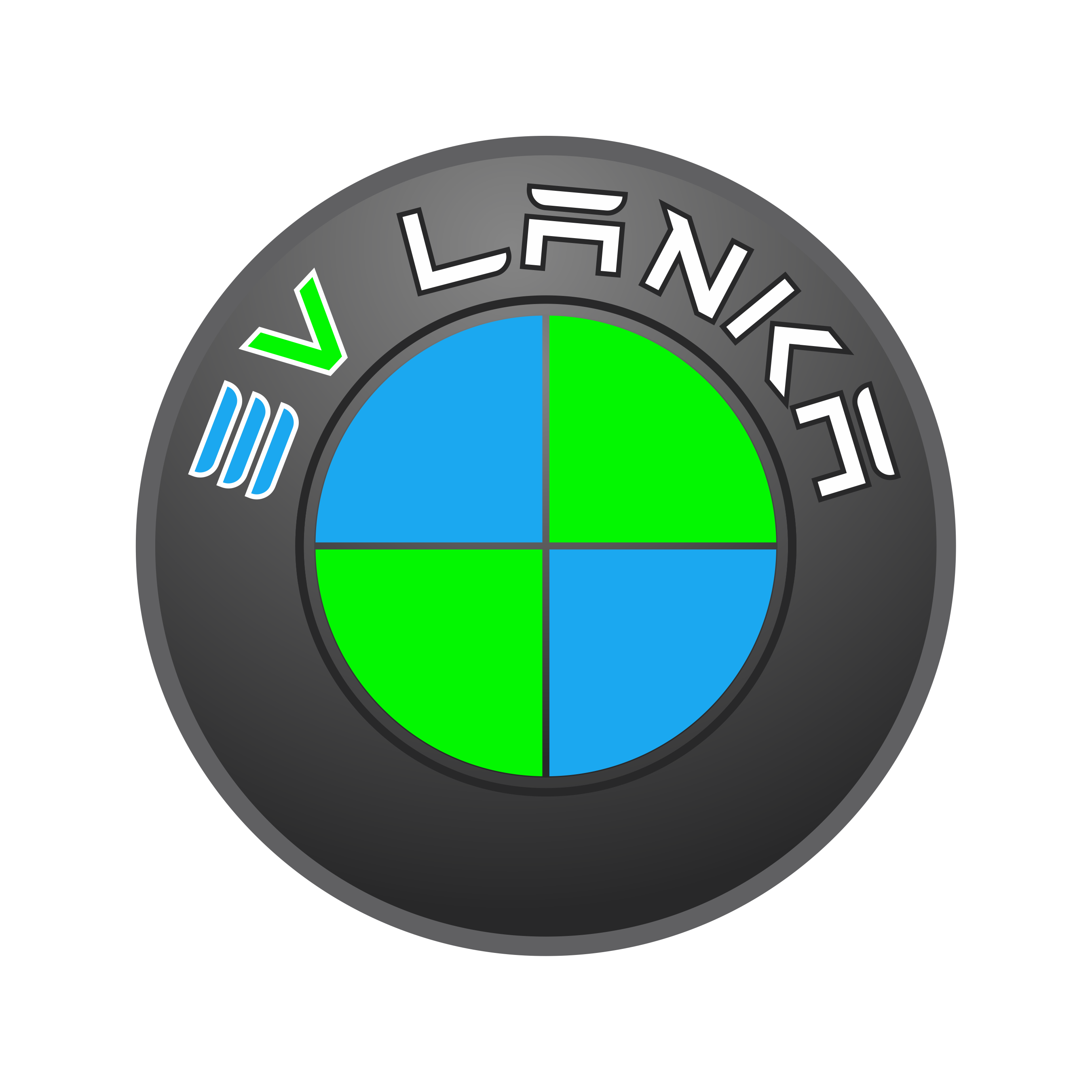 EV Lanka Logo