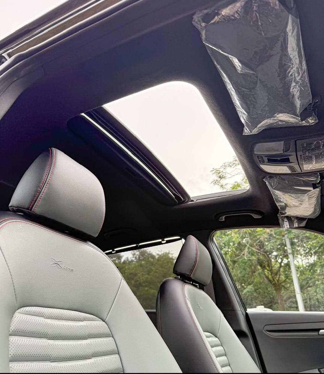 KIA Sonet X-Line 1.0 Turbo Petrol DCT - Image 5